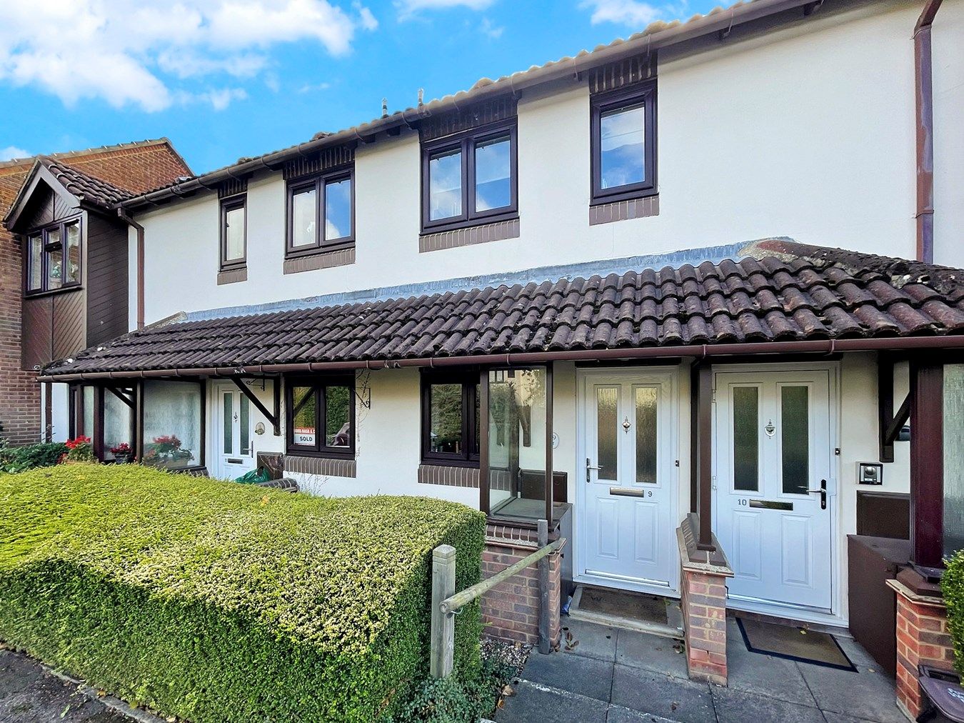 2 bed property for sale in King V Road, Amersham HP6 Zoopla