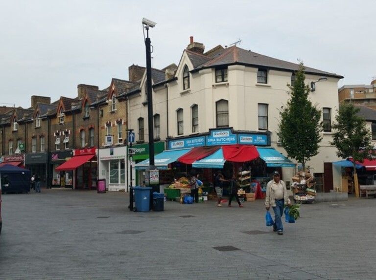 2 bed flat for sale in Catford Broadway, Catford London SE6 Zoopla