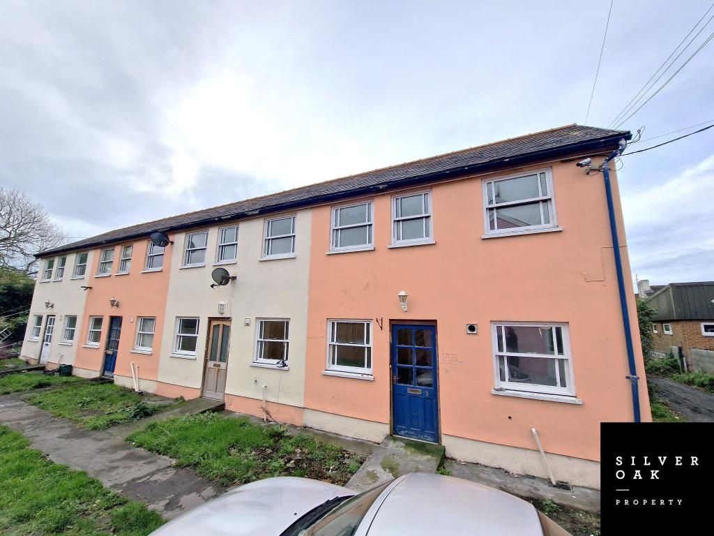 8 bed terraced house for sale in Forde Court, Causeway Street, Kidwelly