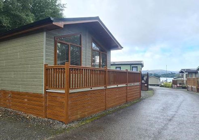3 bed mobile/park home for sale in Ambleside Road, Troutbeck Bridge, Windermere LA23 Zoopla