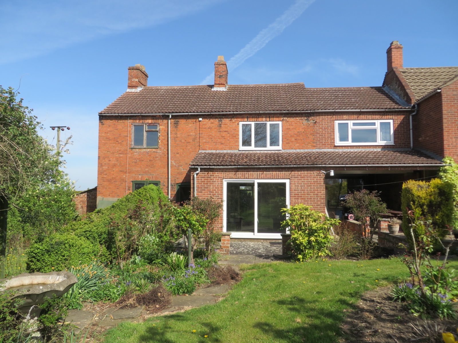 2 bed detached house to rent in Northcliff Road, Kirton Lindsey DN21