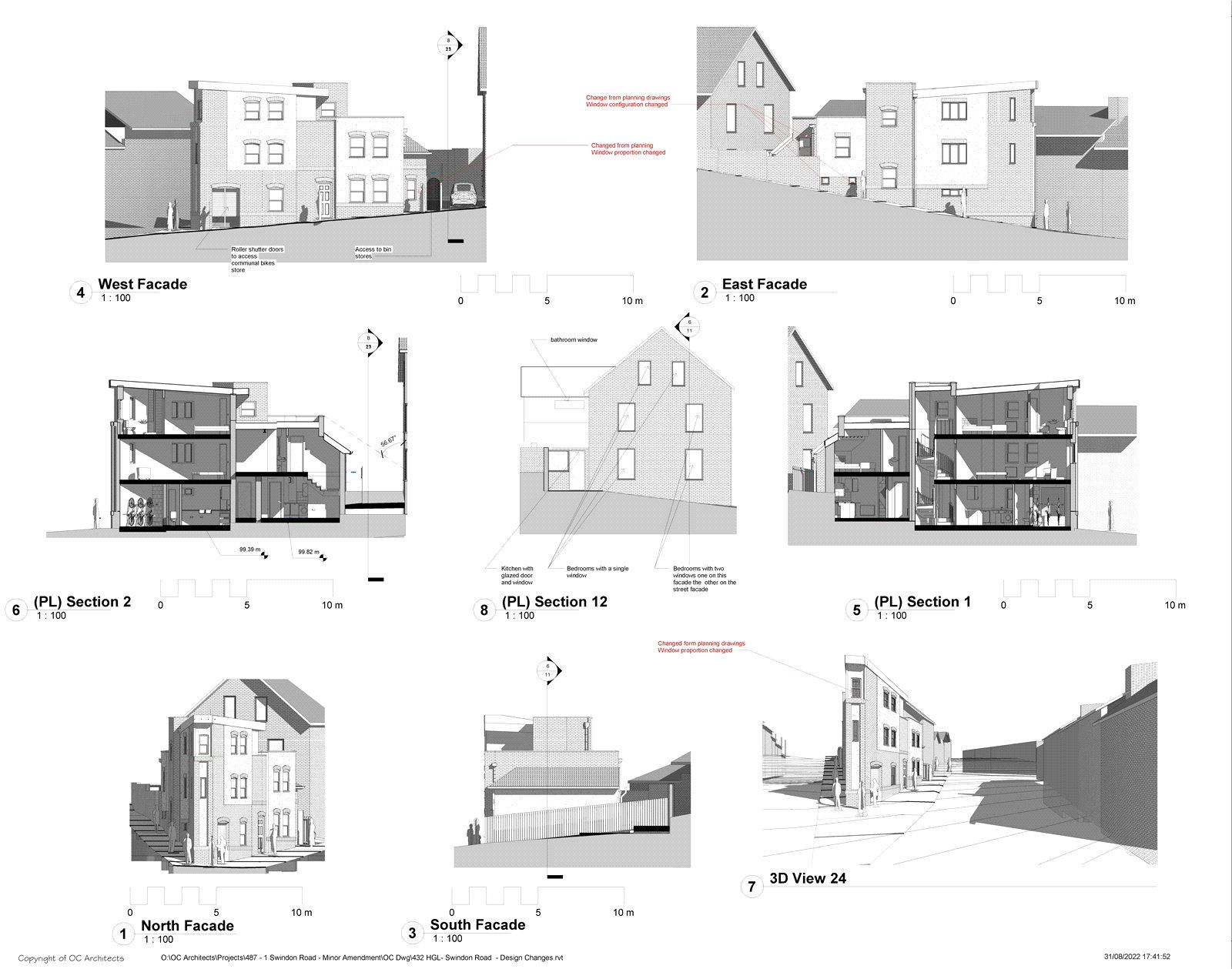 Land for sale in Swindon Road, Town Centre, Swindon SN1 Zoopla