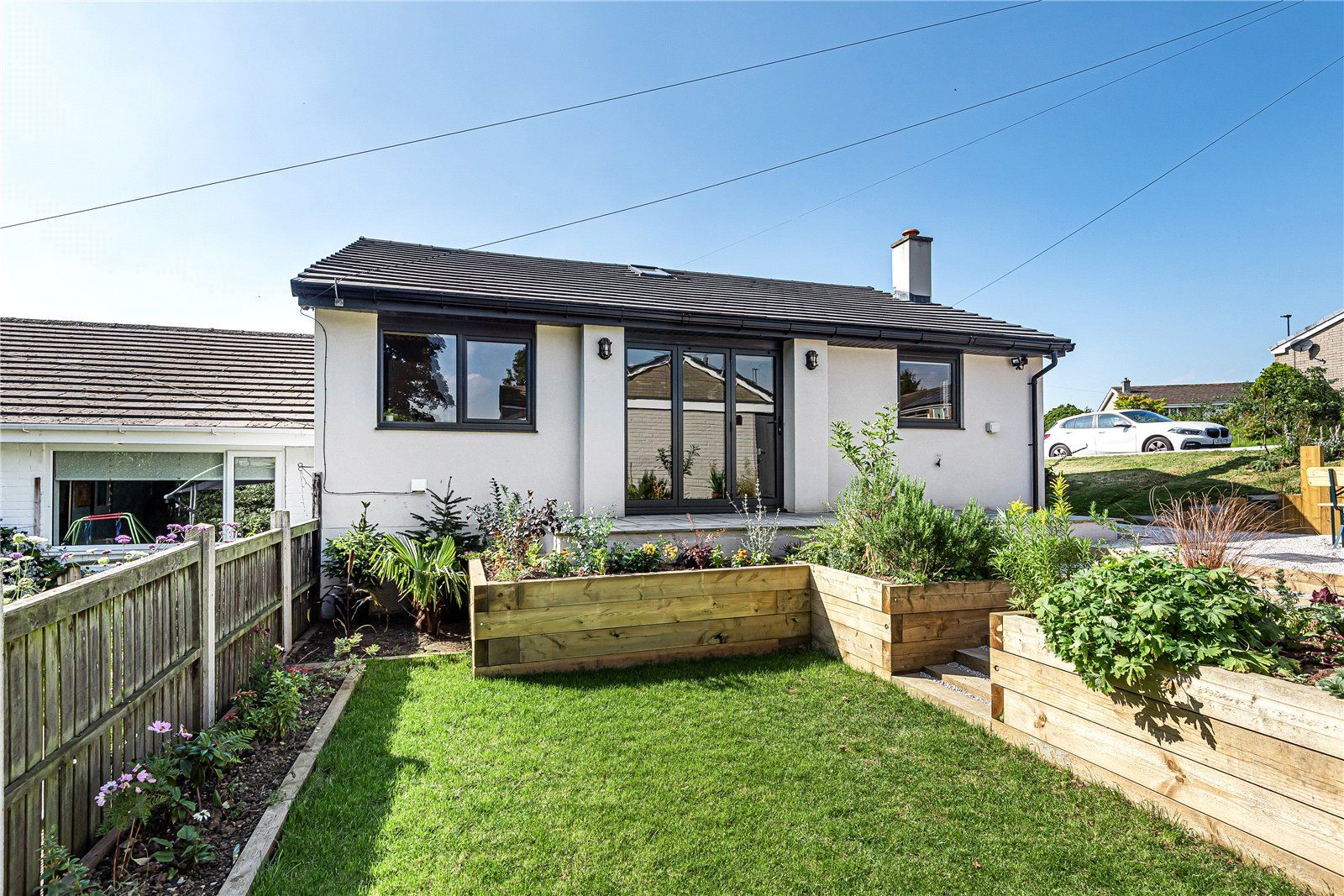 3 bed bungalow for sale in Moorview Way, Skipton BD23 Zoopla