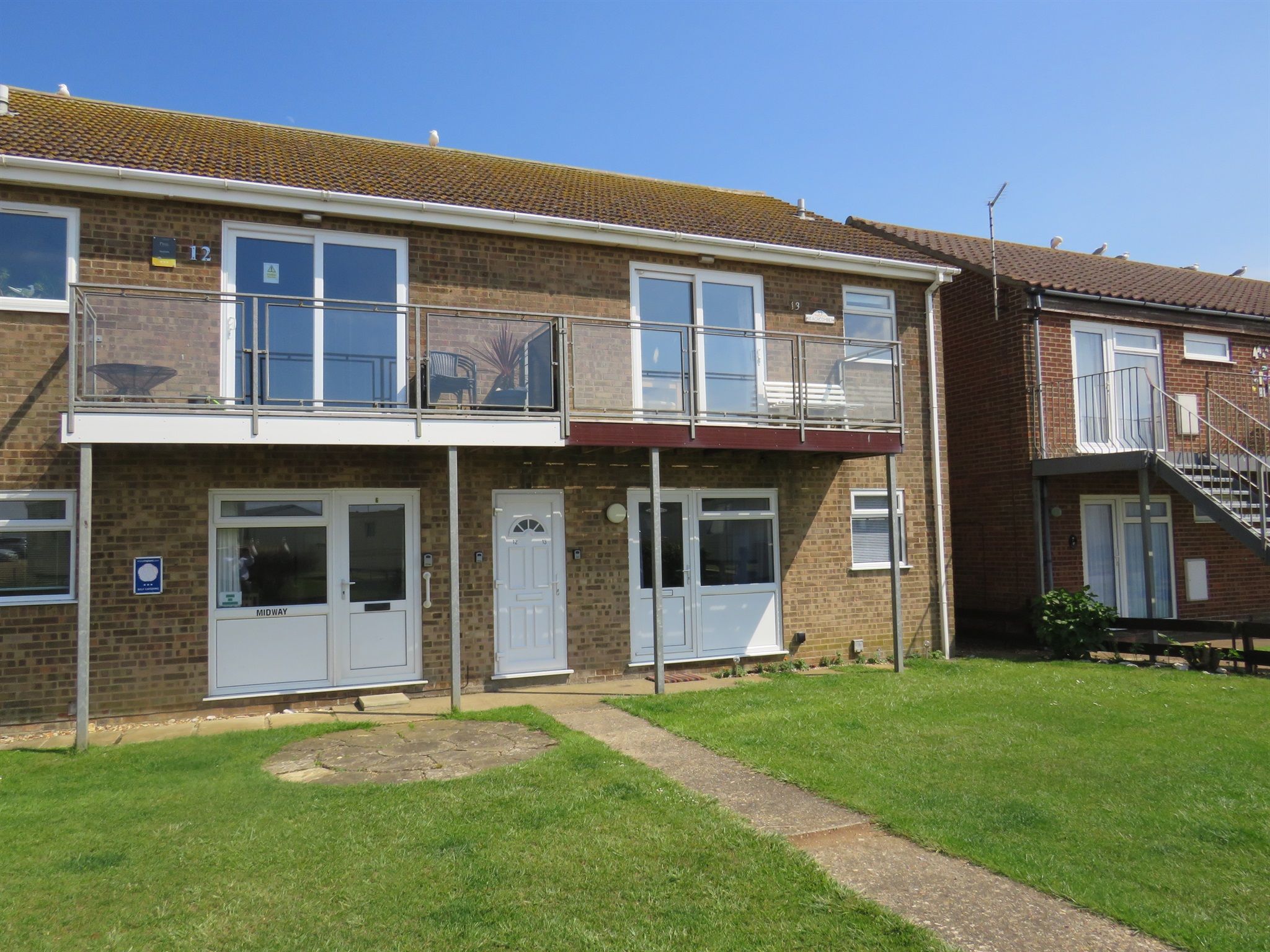 2 bed flat for sale in South Beach Road, Hunstanton PE36 Zoopla