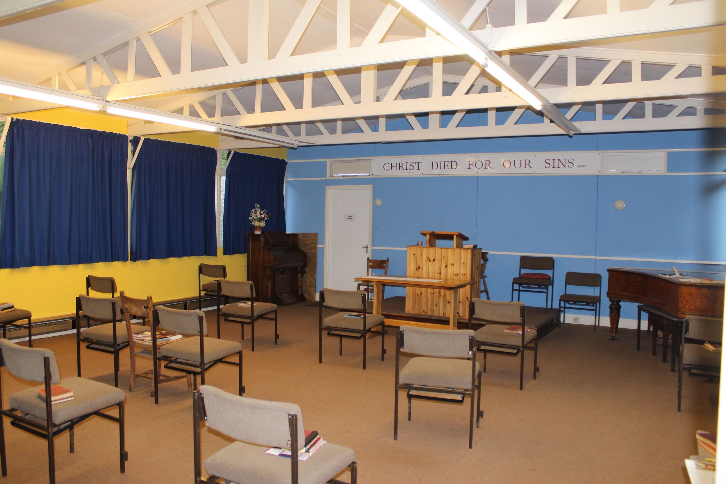 1 bed detached house for sale in Little Hall, Witley, Godalming GU8