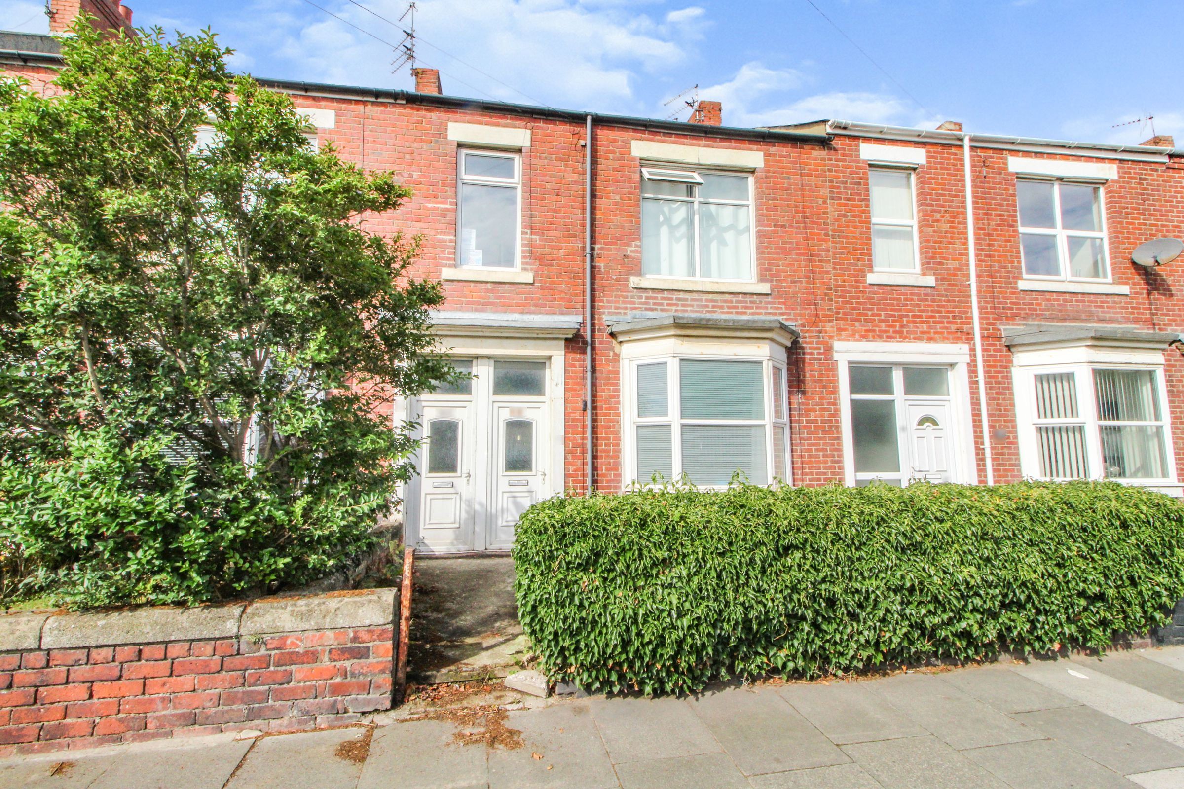 1 bed flat for sale in Wensleydale Terrace, Blyth NE24 Zoopla