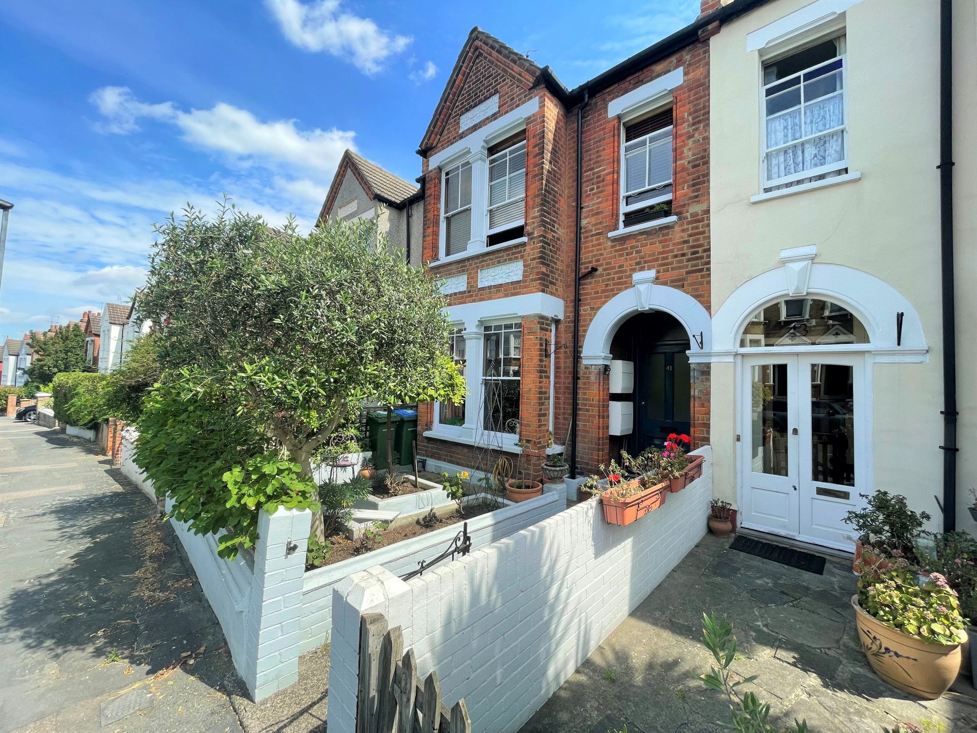 2 bed flat for sale in Heathwood Gardens, Charlton, London SE7 Zoopla