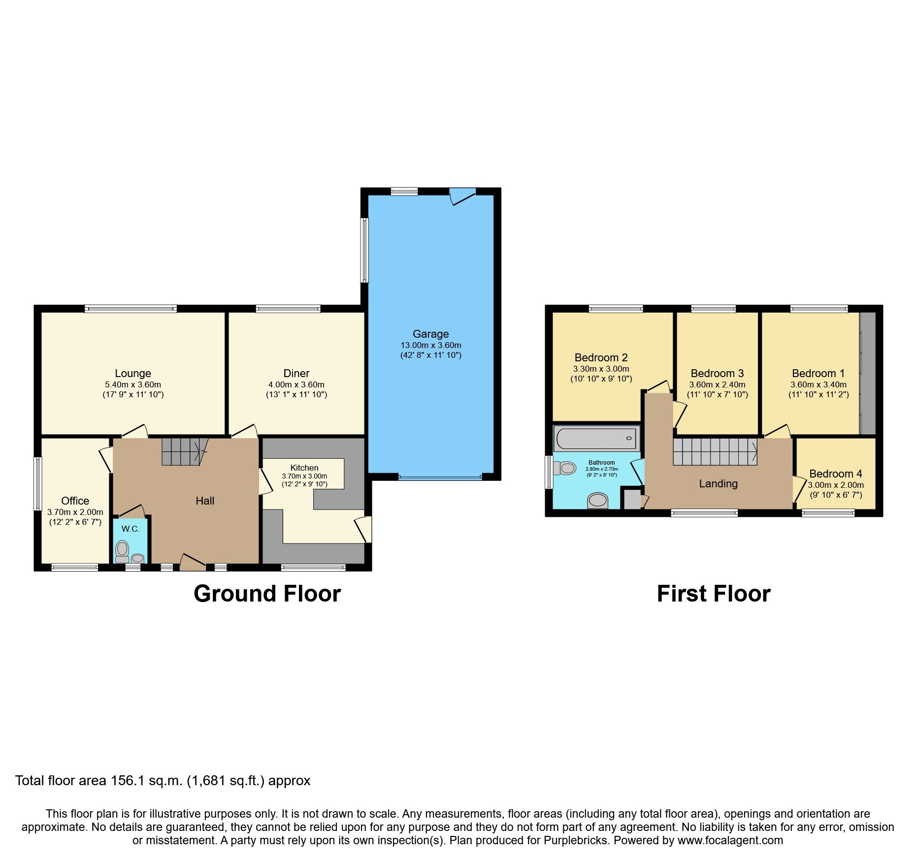 4 bed detached house for sale in Mortain Road, Rotherham S60 Zoopla