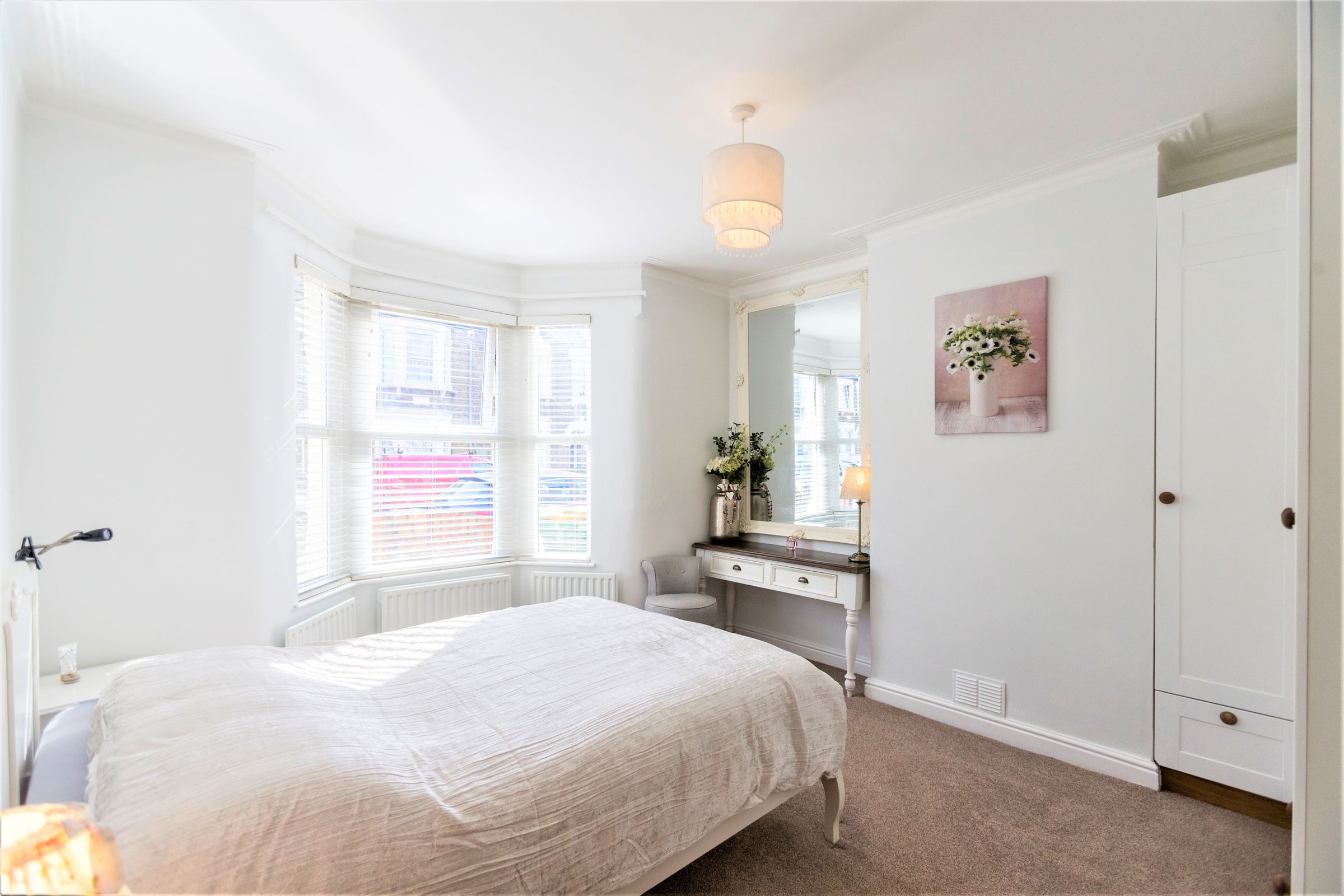 Kildare Road London E16