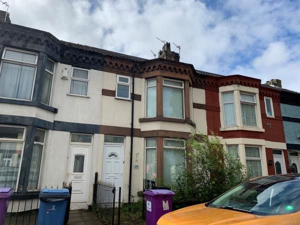 19 Cambridge Road, Walton, Liverpool L9  