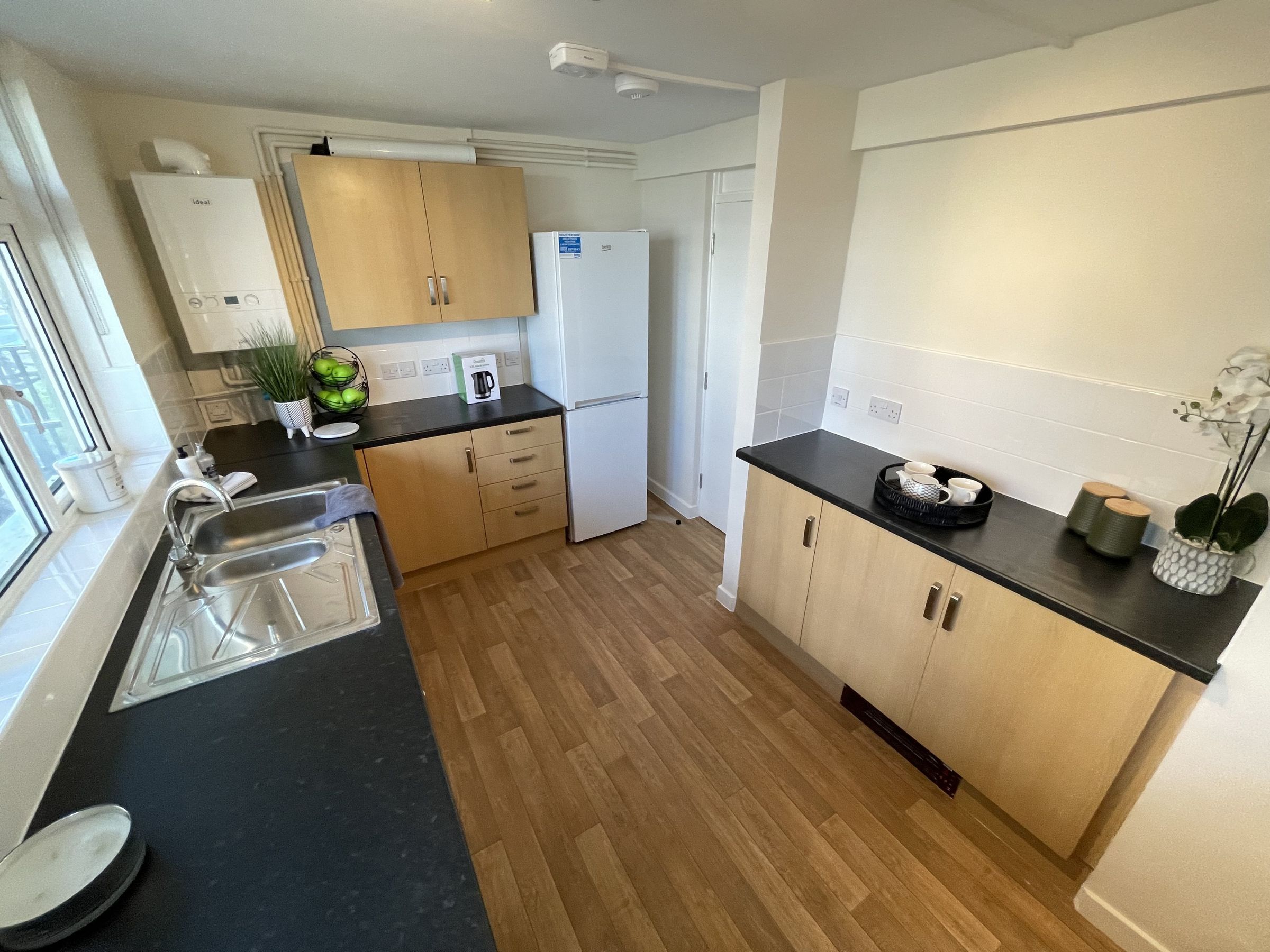 3 bed flat to rent in Kiwi Place, Bulford Barracks, Bulford SP4 Zoopla