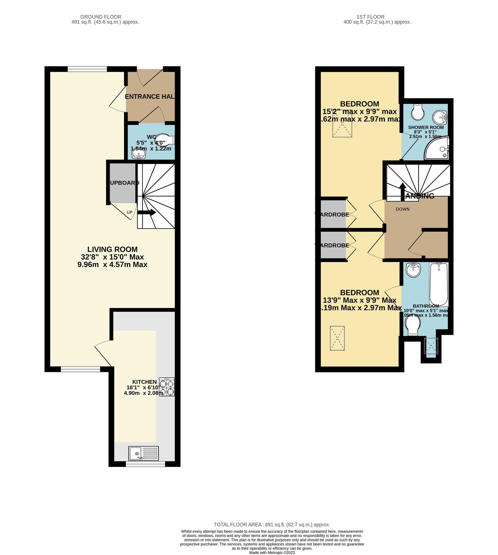 2 bed mews house for sale in Kingsbury Mews, St.Albans AL3 Zoopla