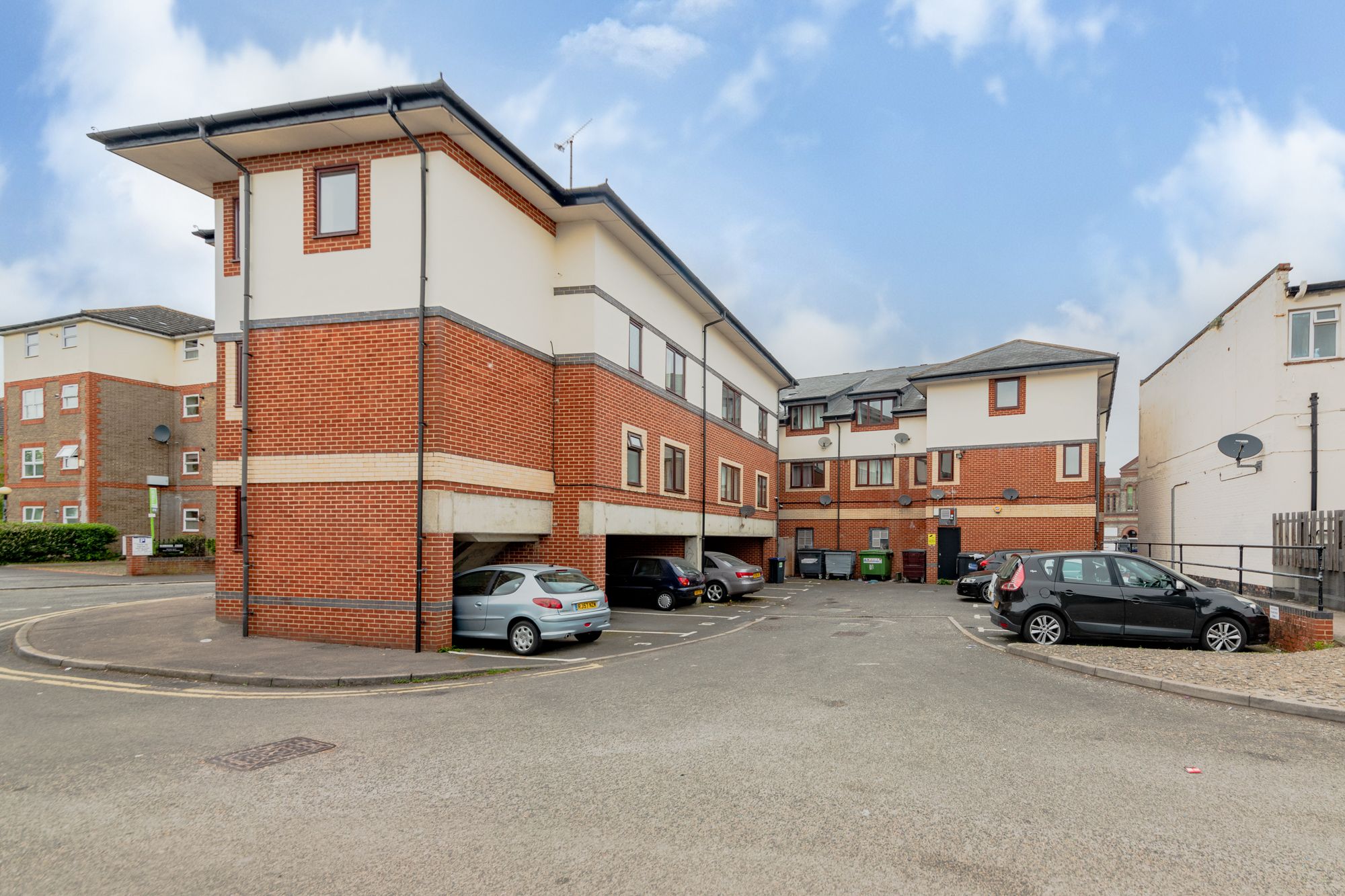 1 bed flat to rent in Granby Court, Reading RG1 Zoopla
