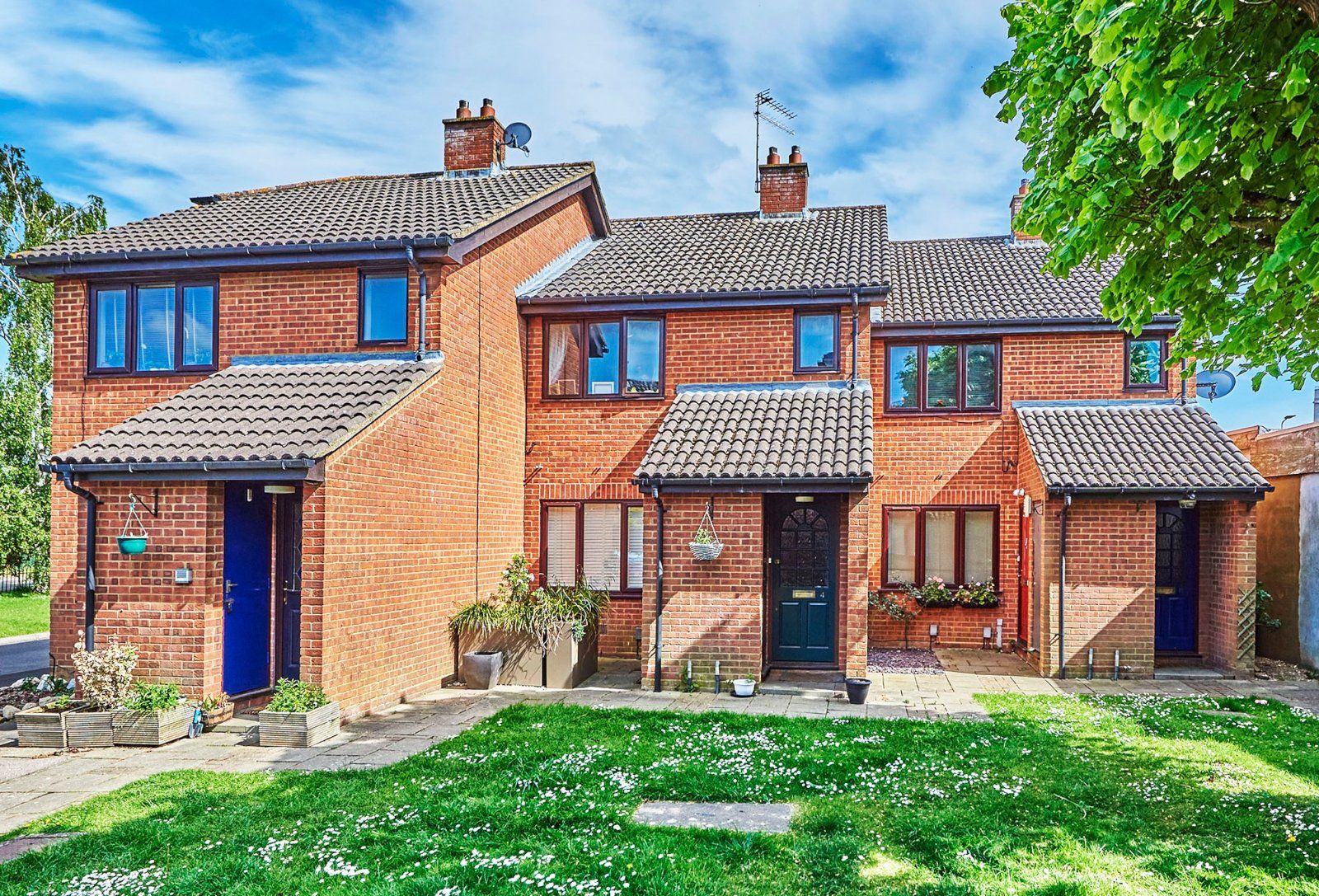 1 bed for sale in Larks Ridge, Watford Road, St. Albans