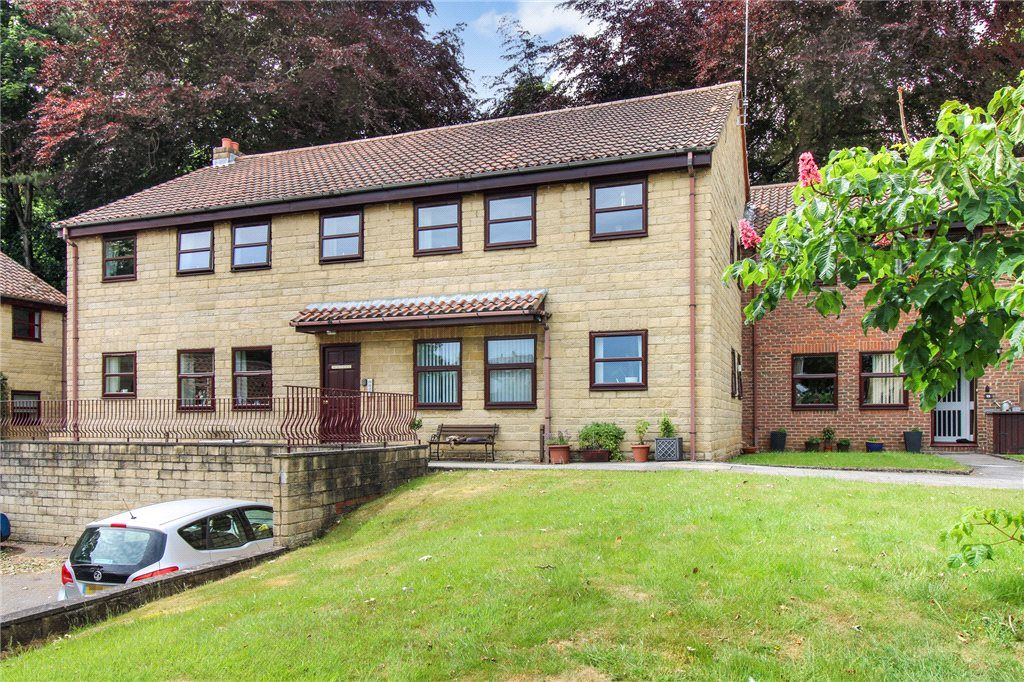Byards Park Knaresborough North Yorkshire HG5  