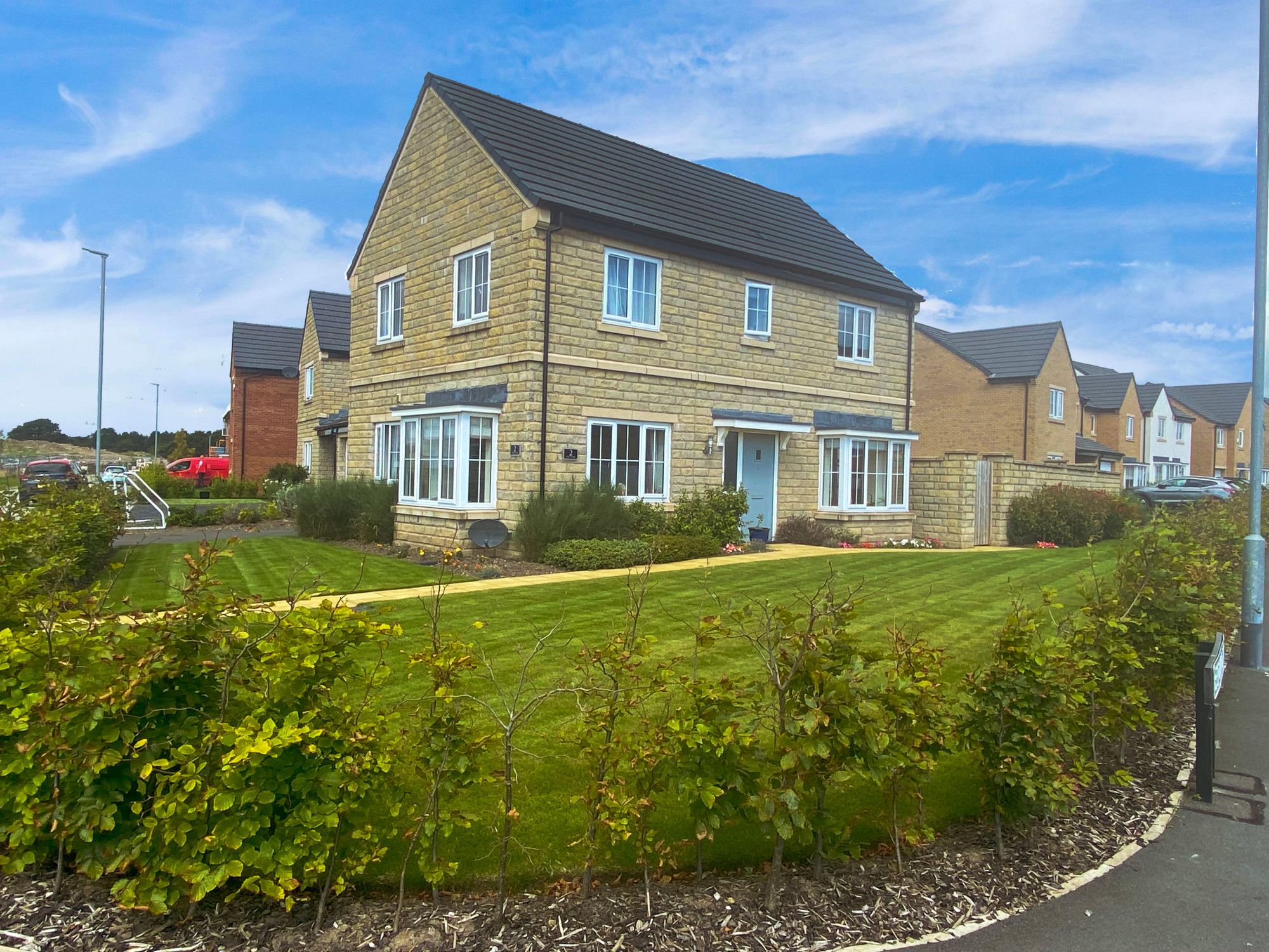 5 bed detached house for sale in The Park, Longridge PR3 Zoopla