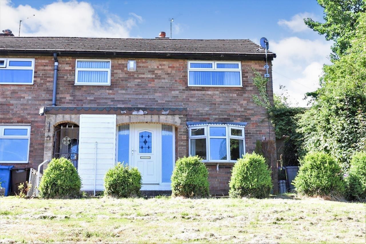 3 bed terraced house for sale in Blackstock Road, Sheffield S14 Zoopla