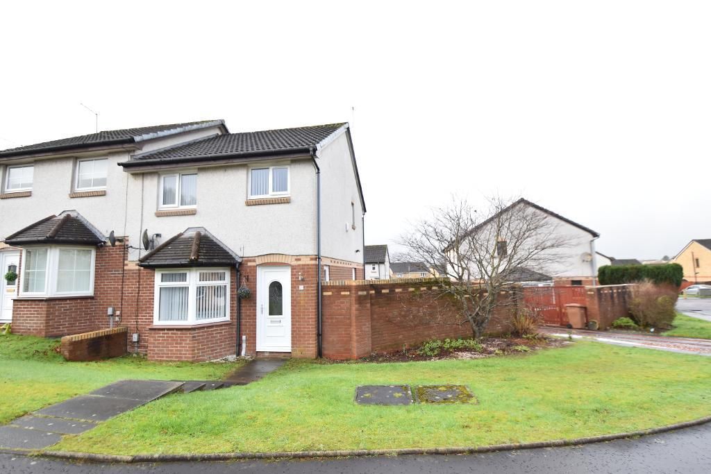 3 bed semidetached house for sale in Briarcroft Road, Robroyston, Glasgow G33 Zoopla