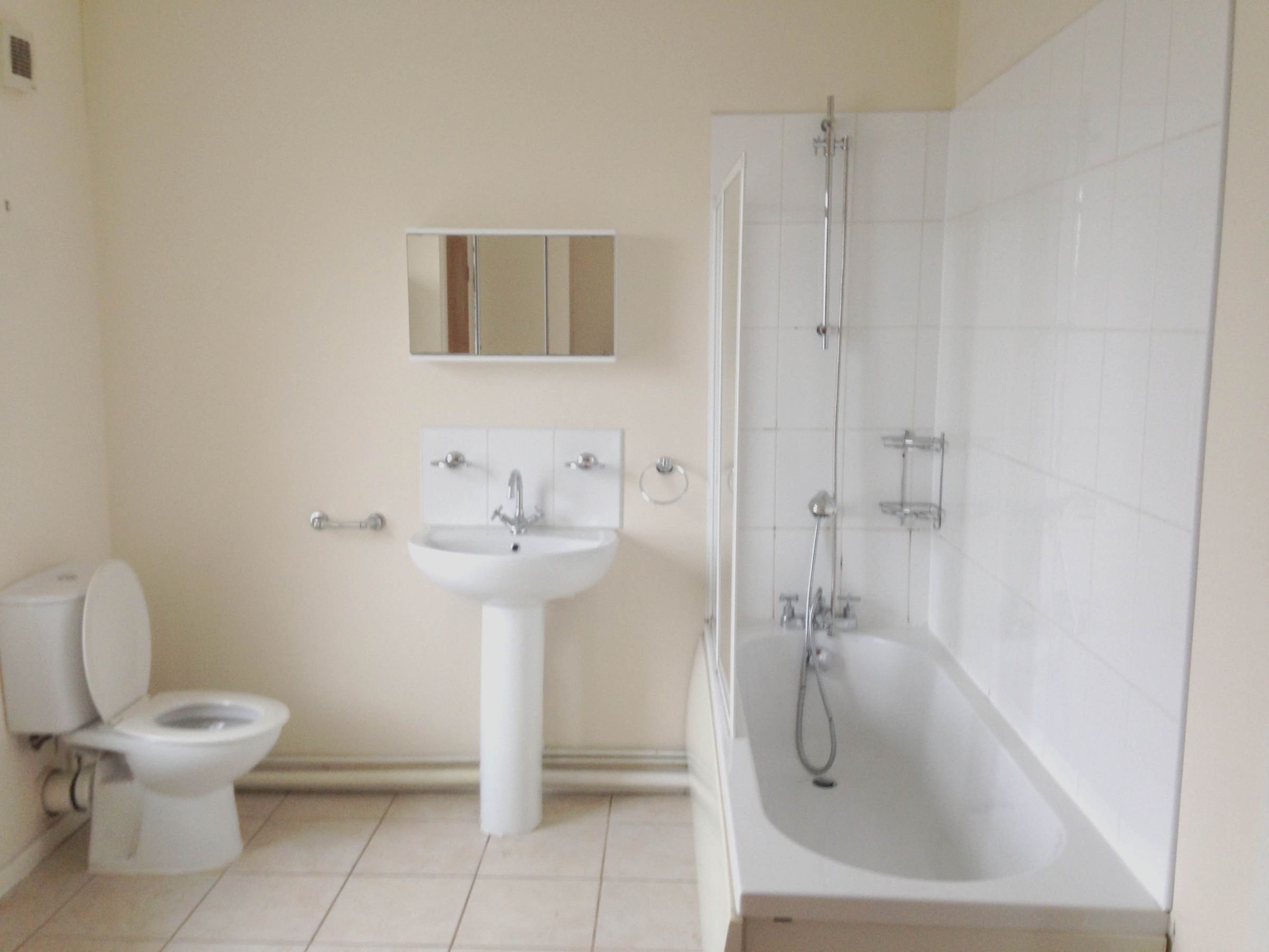 2 bed flat to rent in Armoury Terrace, Ebbw Vale NP23 Zoopla