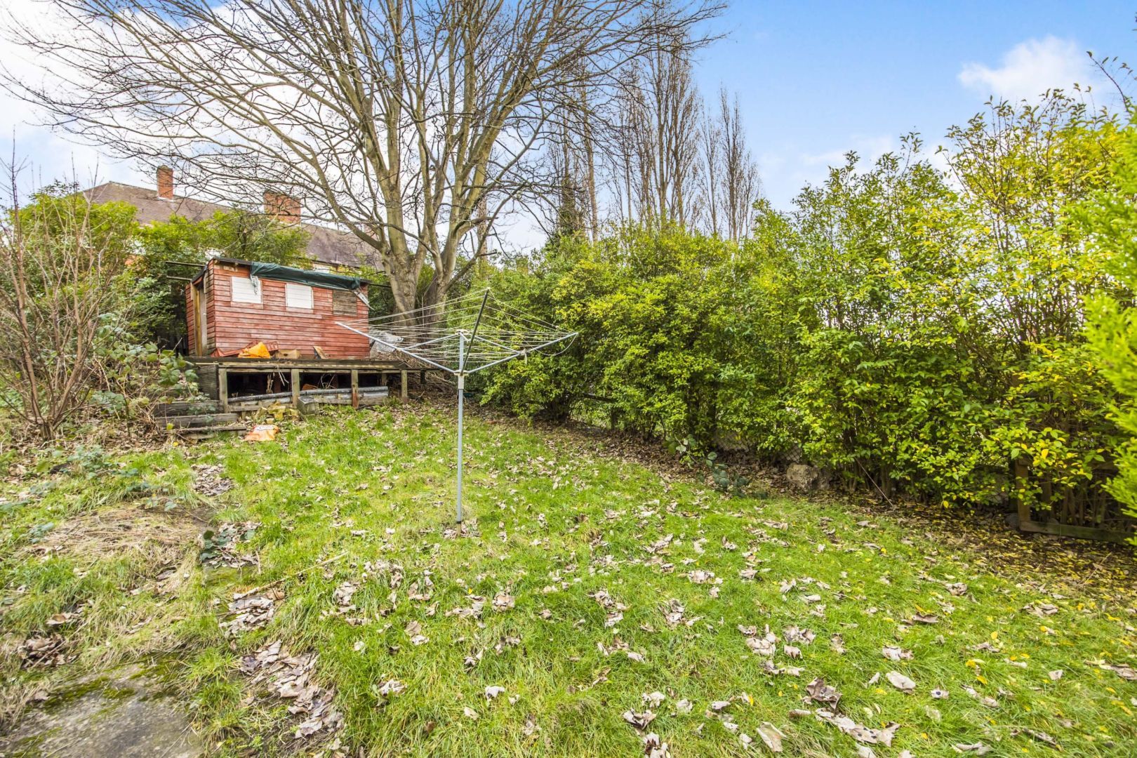 3 bed semidetached house for sale in Leybourne Drive, Bestwood