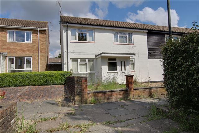 Lamberhurst Walk, Crawley RH10