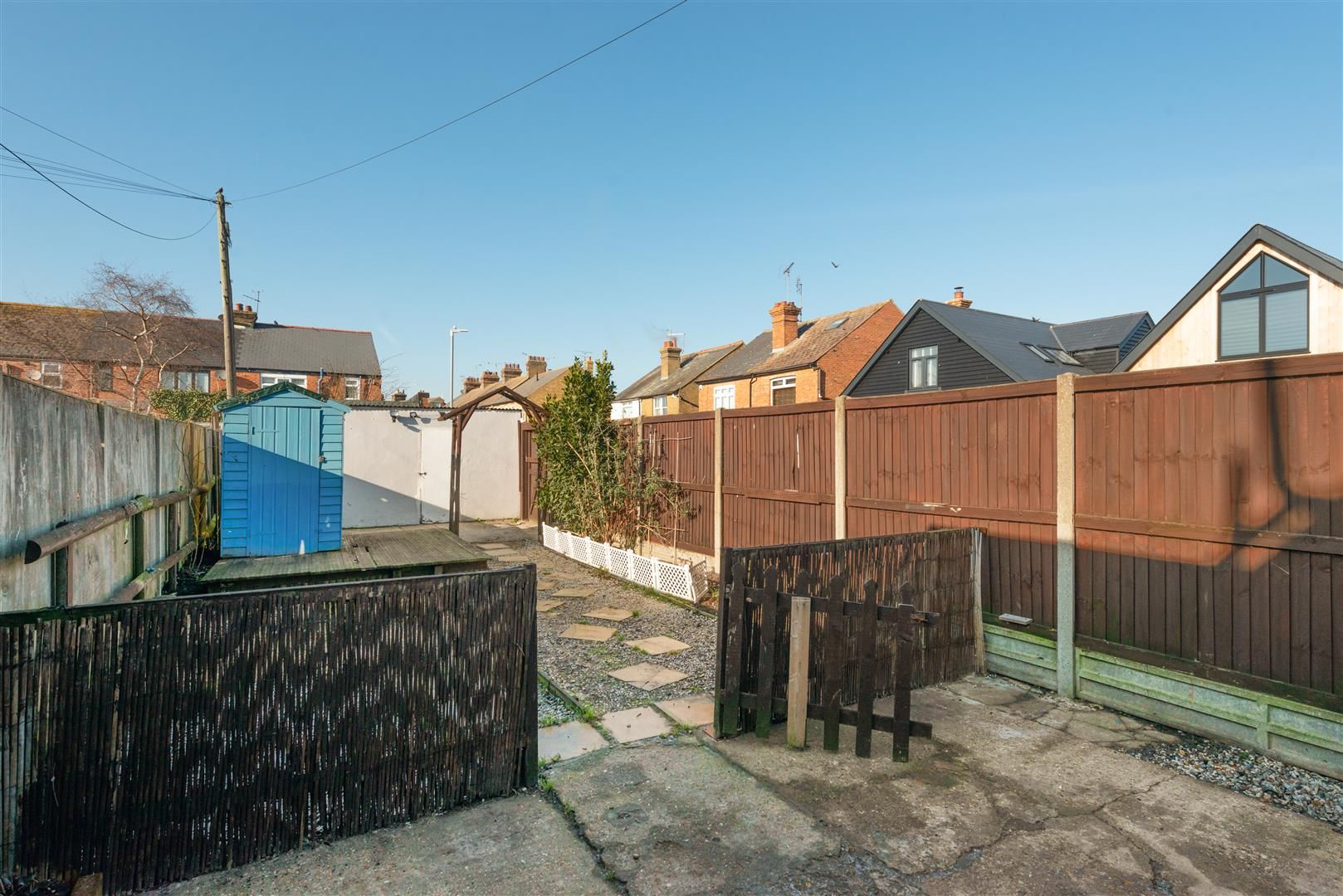 3 bed terraced house for sale in Acton Road, Whitstable CT5 Zoopla
