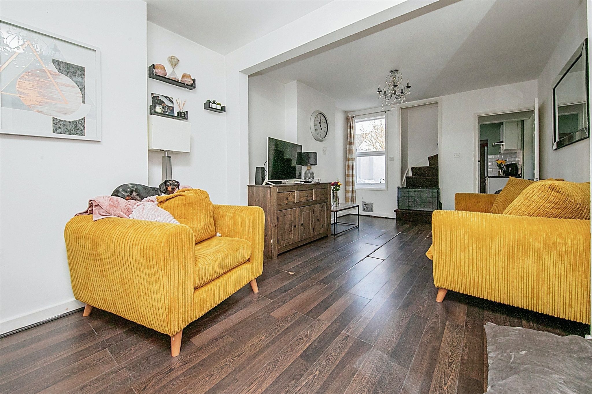 3 bed end terrace house for sale in Surrey Road, Ipswich IP1 Zoopla