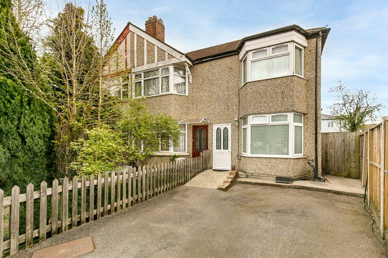 Haslemere Avenue, Mitcham, Surrey CR4  