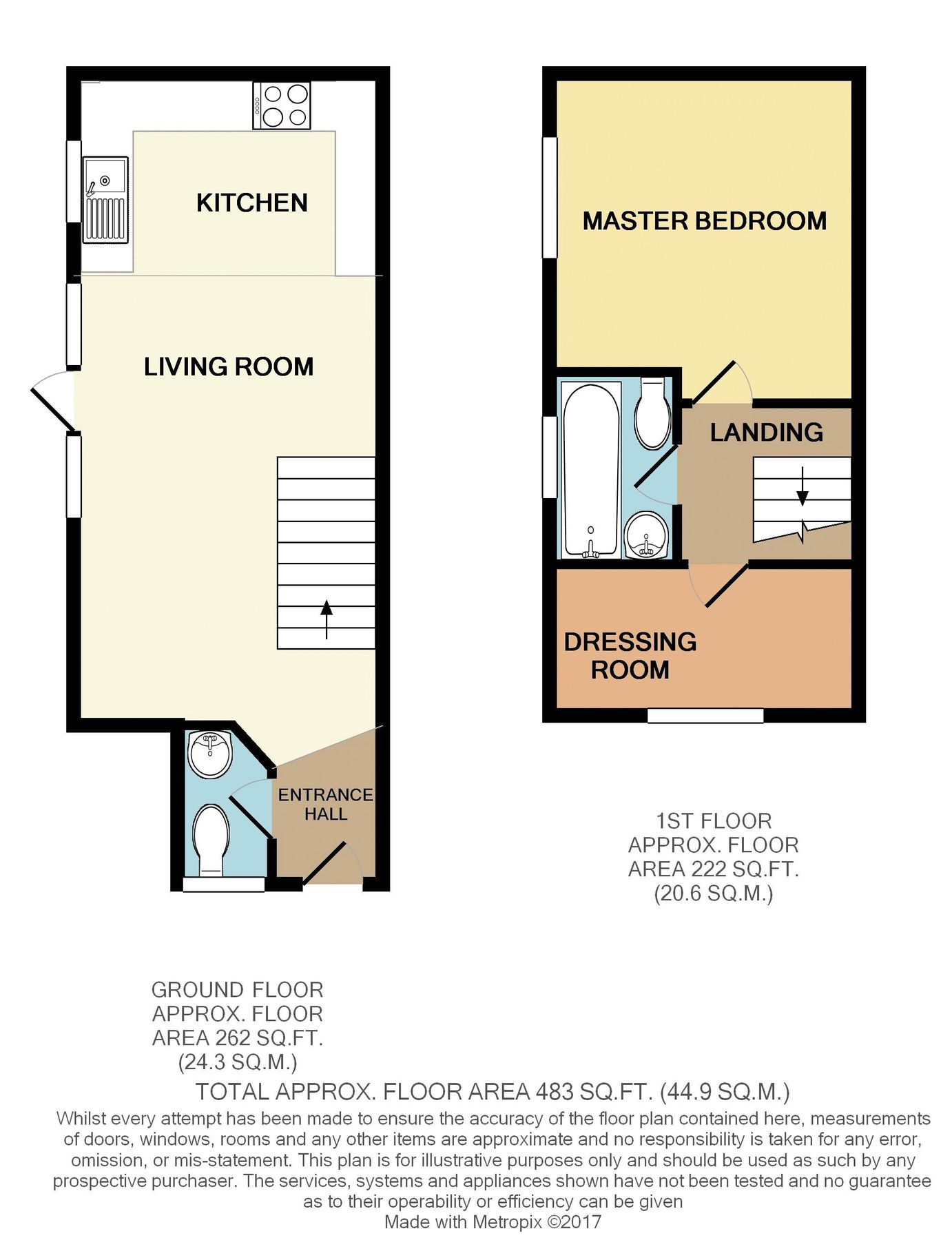 1 bed semidetached house for sale in Glebe Drive, Brackley NN13 Zoopla