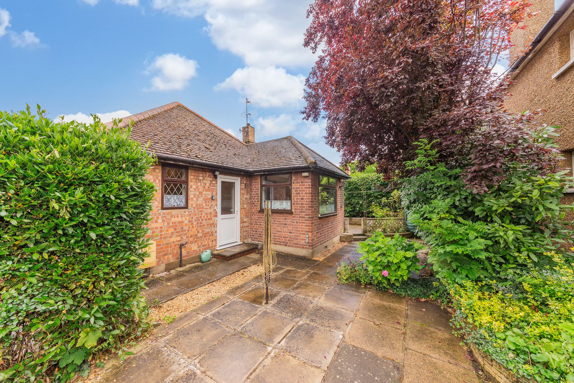 Marlborough Road, Ashford, Staines TW15  