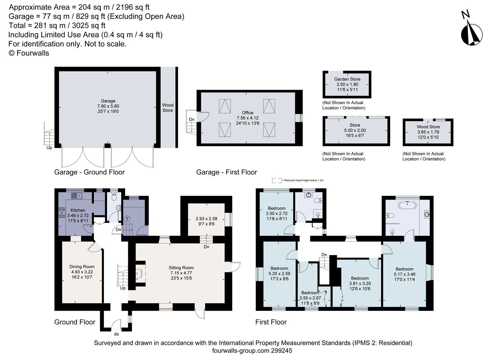 5 bed detached house for sale in Cranham, Gloucestershire GL4 Zoopla