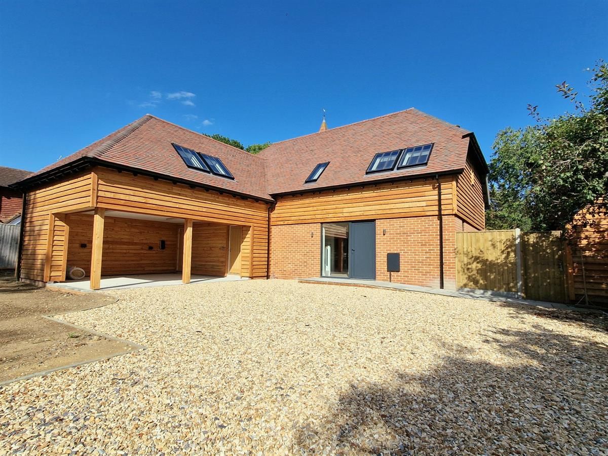 5 bed detached house to rent in Blackmoor, Liss GU33 Zoopla