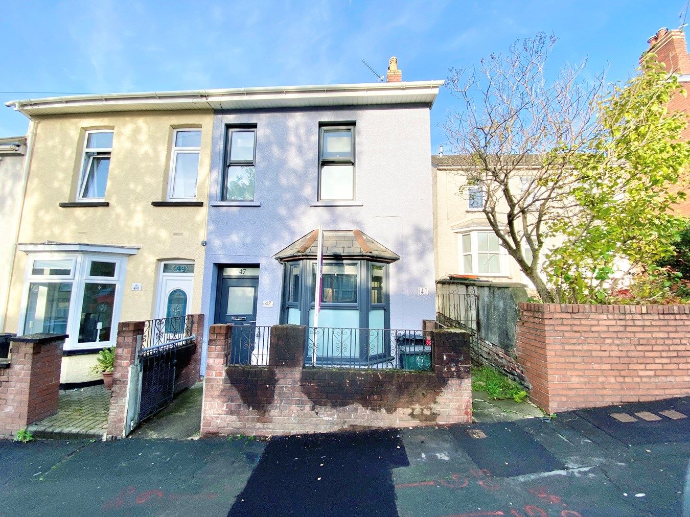 3 bed end terrace house for sale in Victoria Avenue, Newport NP19 Zoopla