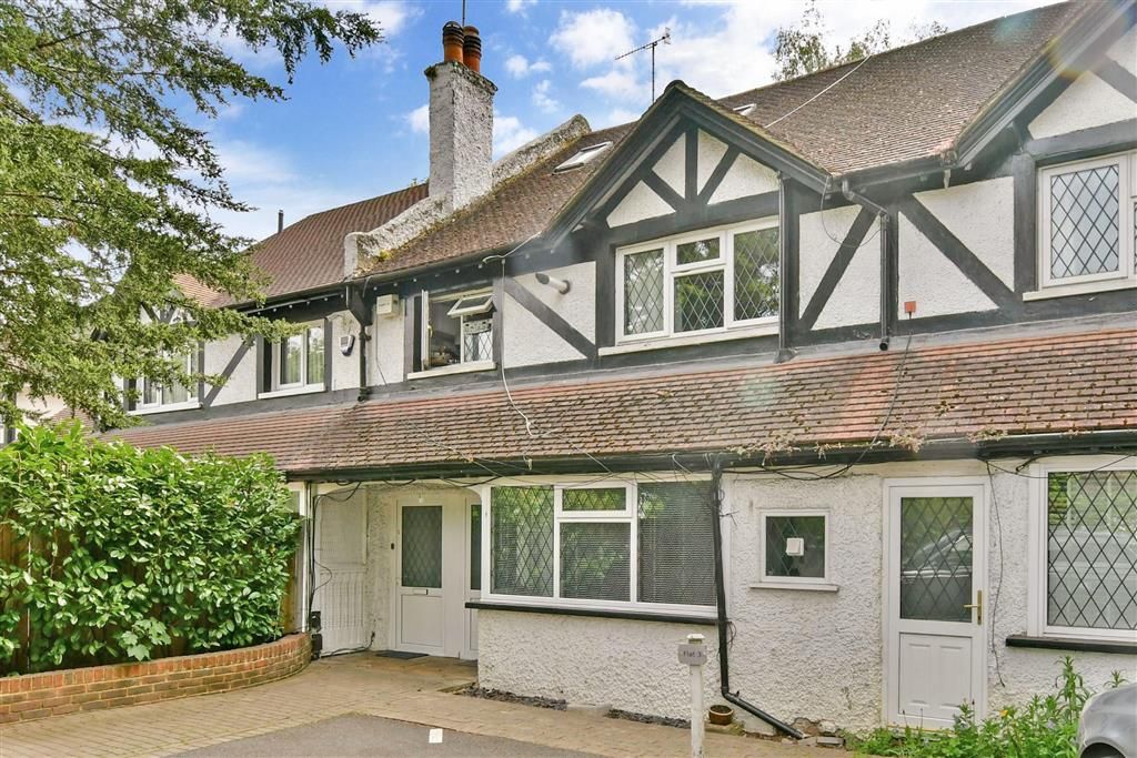 2 bed for sale in Foxley Lane, Purley, Surrey CR8 Zoopla