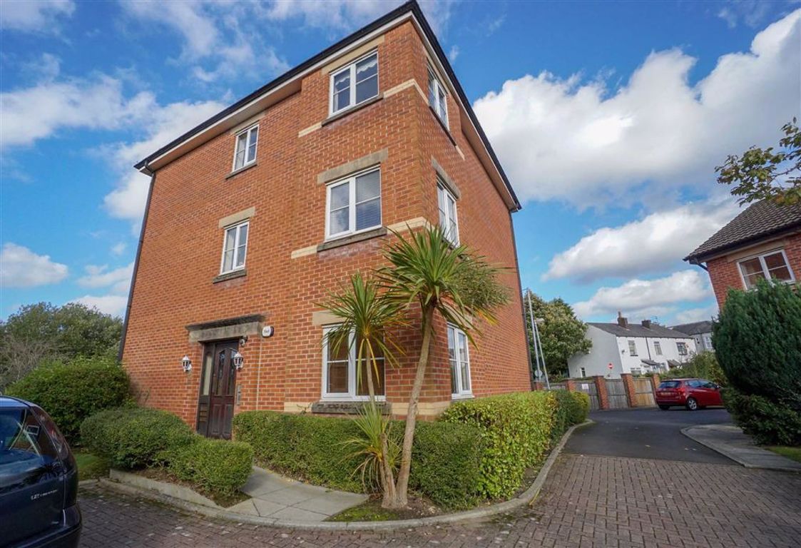 2 bed flat for sale in Pavilion Gardens, Westhoughton, Bolton BL5 Zoopla