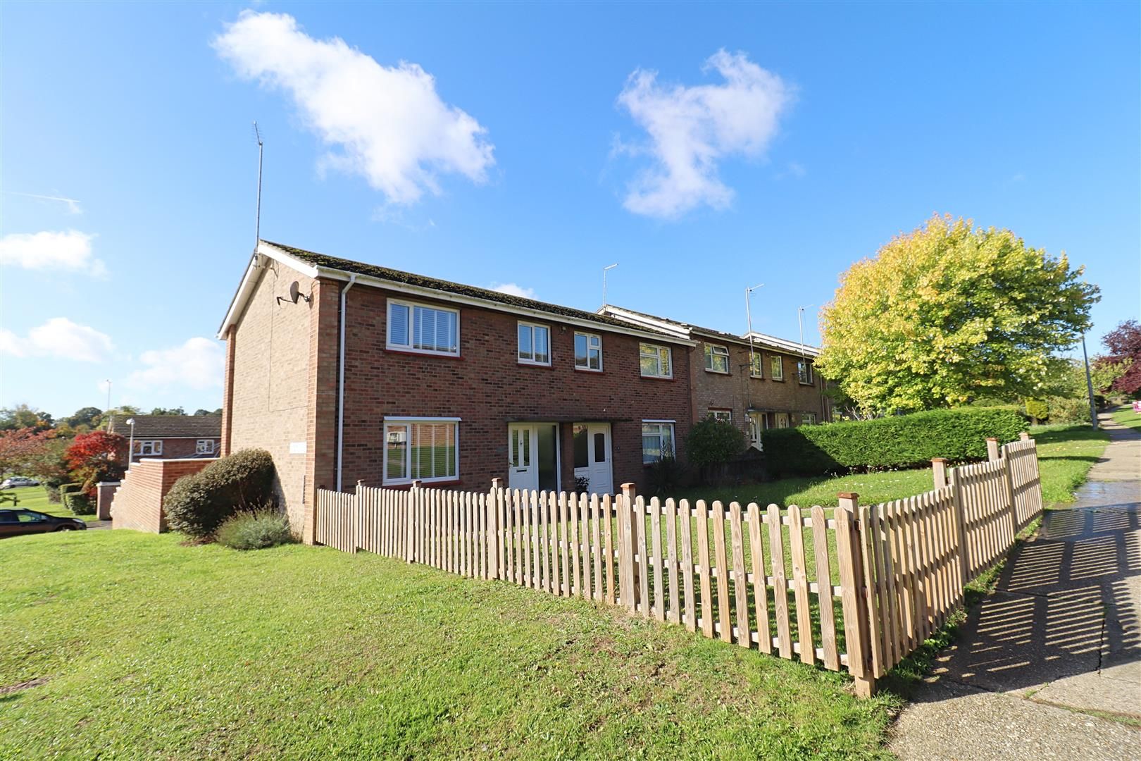 3 bed end terrace house for sale in Romney Close, Braintree CM7 Zoopla