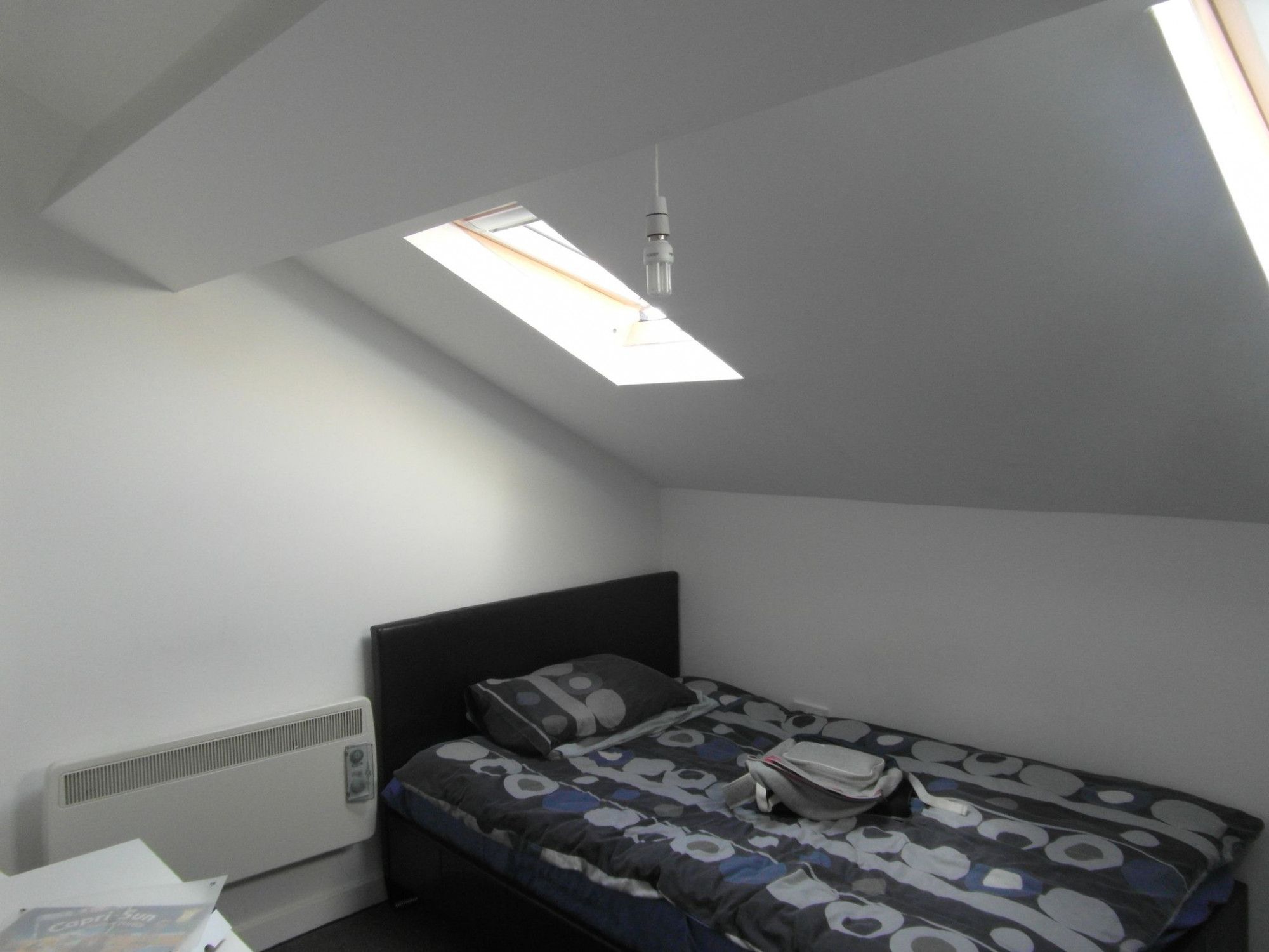 10 Quebec Street Bradford West Yorkshire BD1  