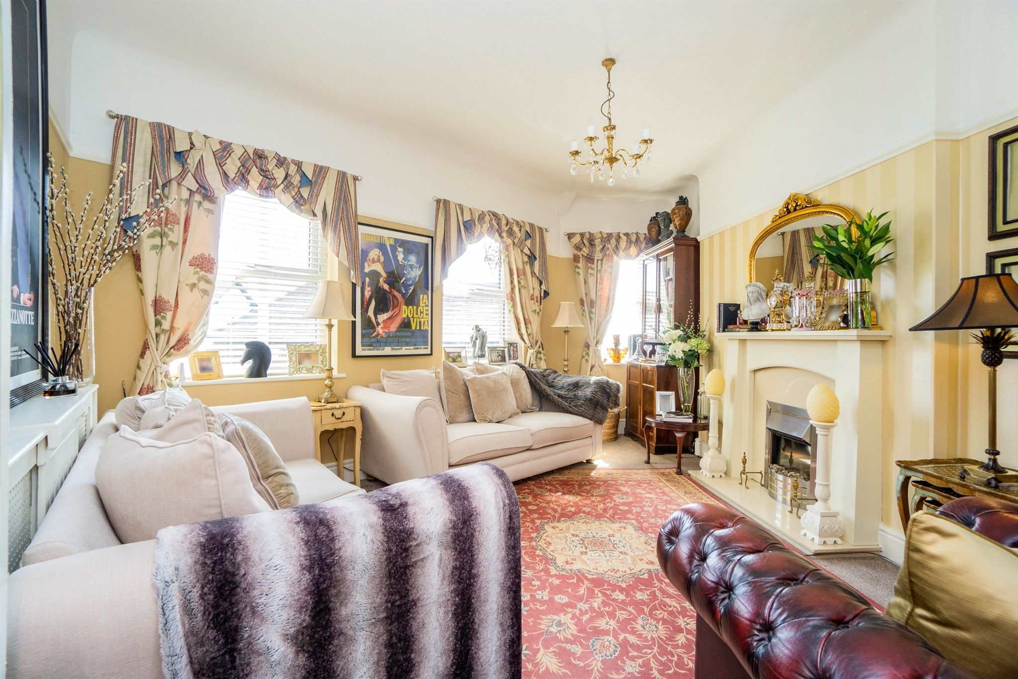 2 bed flat for sale in Church Road, Upton, Wirral CH49 Zoopla