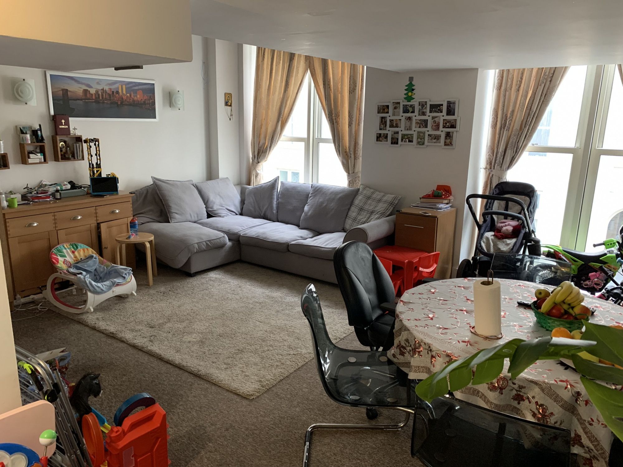 2 bed flat for sale in Cadogan Road, Woolwich, London SE18 Zoopla