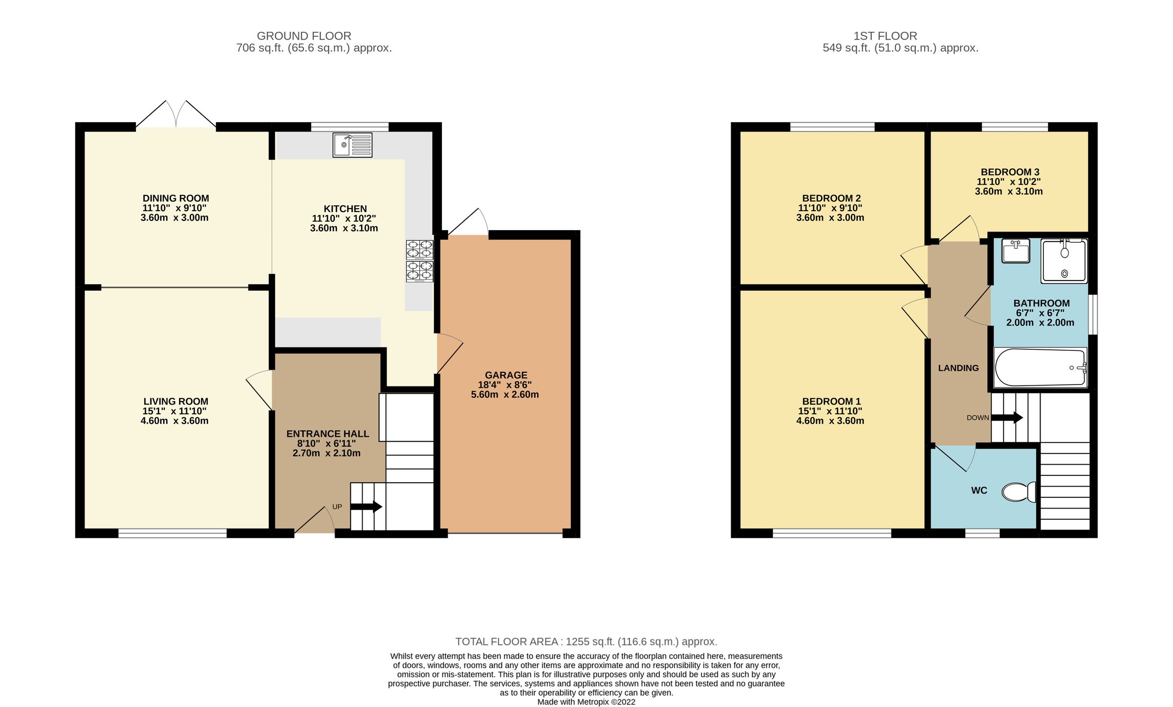 3 bed semidetached house for sale in Darras Road, Manchester M18 Zoopla