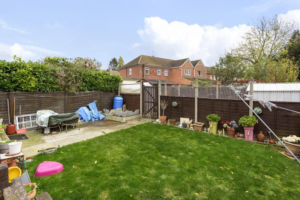 3 bed end terrace house for sale in Bicester, Oxfordshire OX26 Zoopla