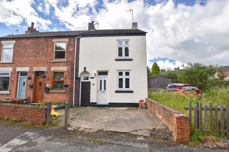 2 bed end terrace house for sale in Bridle Lane, Ripley DE5 Zoopla