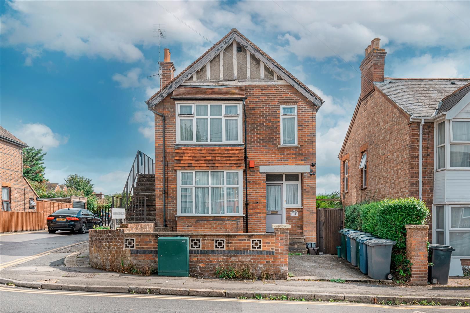 2 bed flat for sale in Desborough Park Road, High HP12 Zoopla