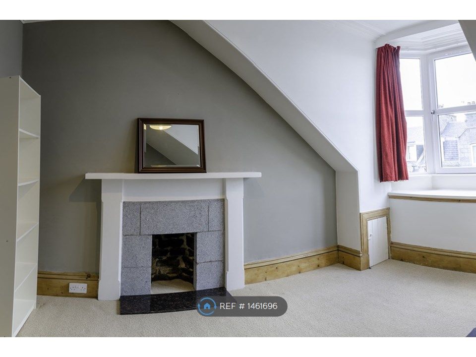 1 bed flat to rent in Northfield Place, Aberdeen AB25 Zoopla