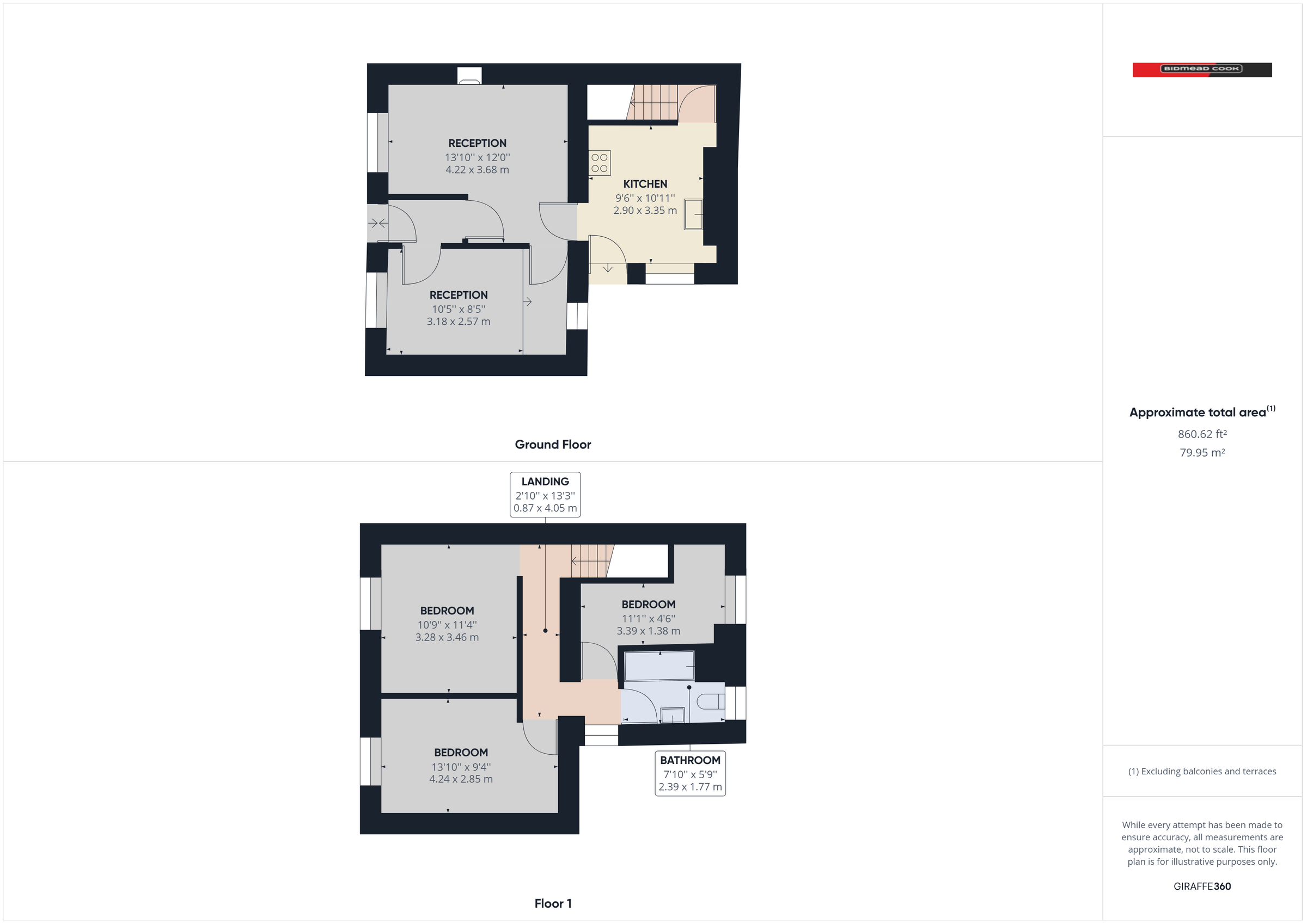 3 bed terraced house for sale in Glanaman Road, Cwmaman, Aberdare