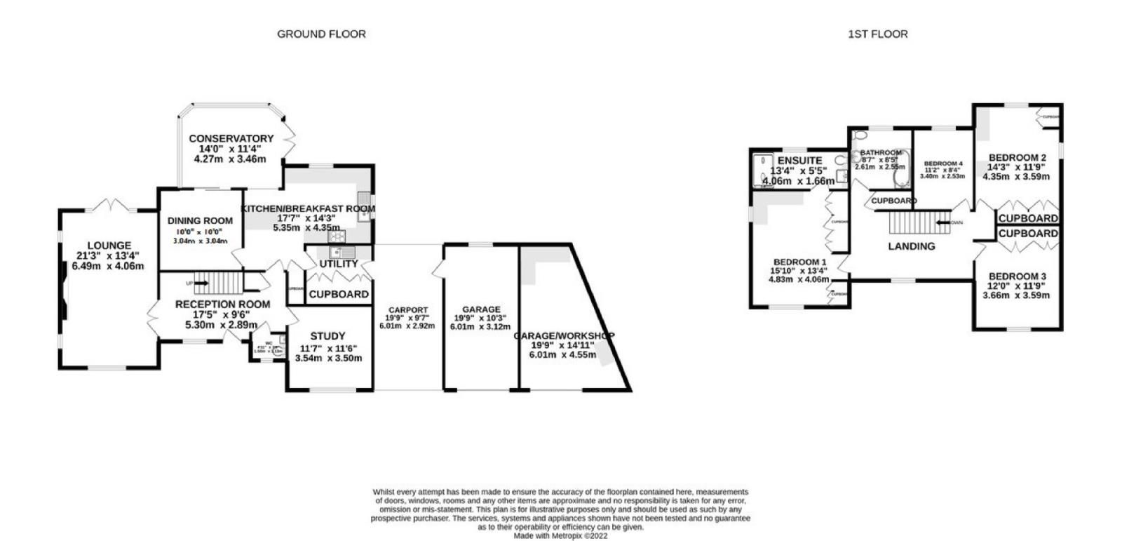 4 bed detached house for sale in Magor Road, Llanmartin, Newport NP18