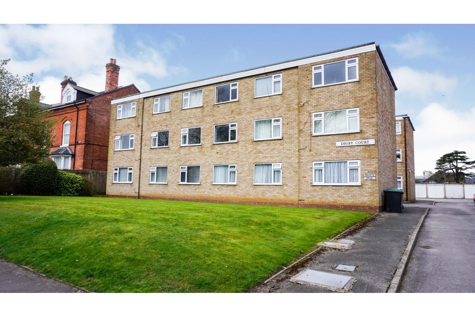 15 Victoria Road, Birmingham B27  
