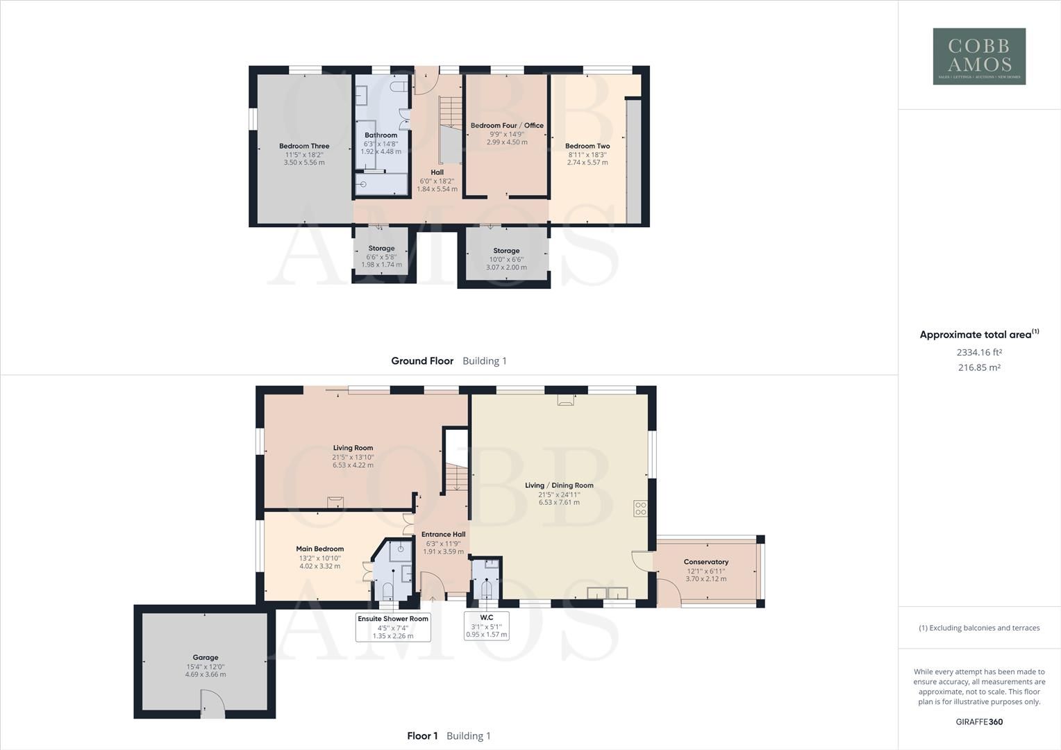 3 bed detached house for sale in Presteigne Road, Knighton LD7 Zoopla