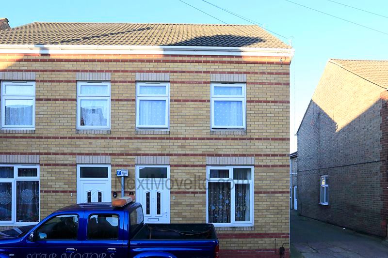 Bamber Street, Peterborough City Centre PE1  