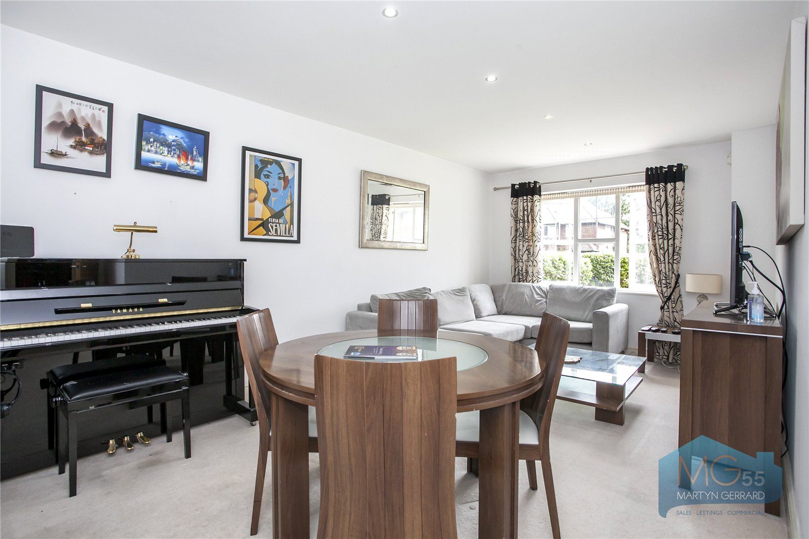 Regal Court, 195 Holders Hill Road, Mill Hill, London NW7  